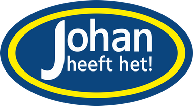 Johan Heeft Het
