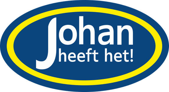 Johan Heeft Het